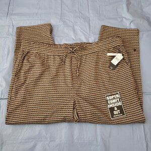 NEW Plus size Dress Slacks Polyester Blend Slacks 3X Stitch Star  w Pockets